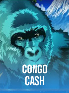 CONGO CASH