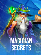 MAGICIAN SECRETS